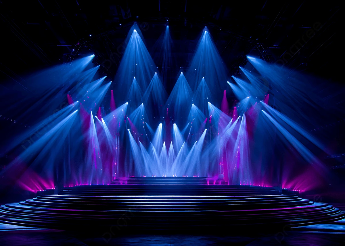 التجهيزات التقنية المتكاملة