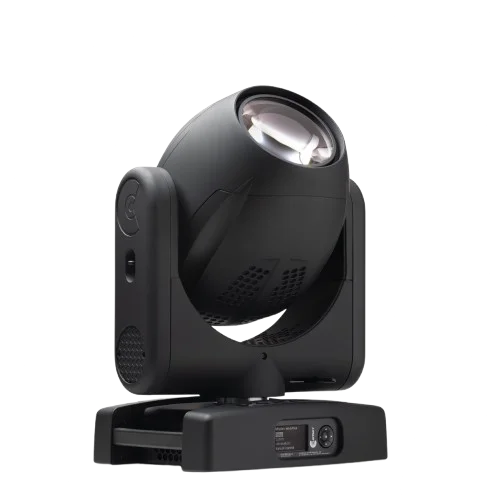 اضاءة متحركة