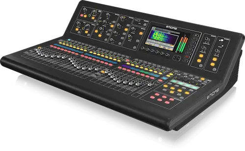 وحدة تحكم بالصوت